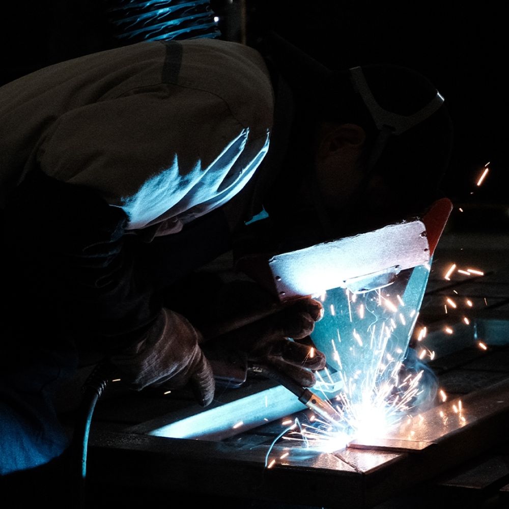 Contract manufacturer