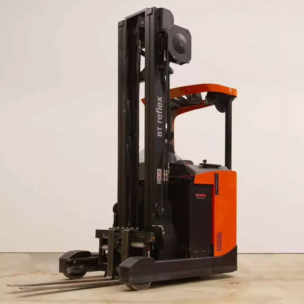 Forklift