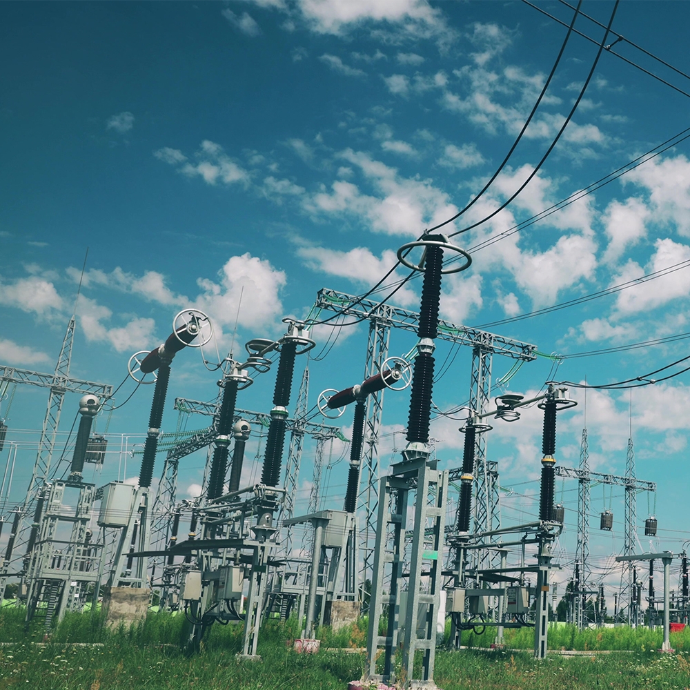 Power grids